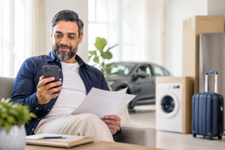 اعتبار خرید چیست و چگونه قدرت انتخاب ما را افزایش می‌دهد؟