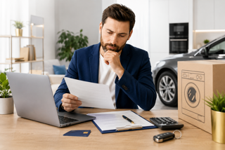 اعتبار خرید بهتر است یا وام بانکی؟ مقایسه کامل برای یک انتخاب آگاهانه